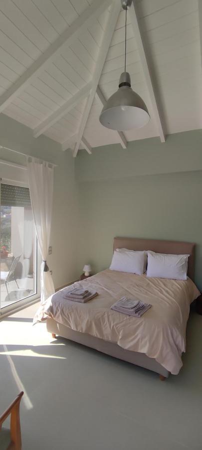 Melissafarm Guest House Epidaurus Exterior foto