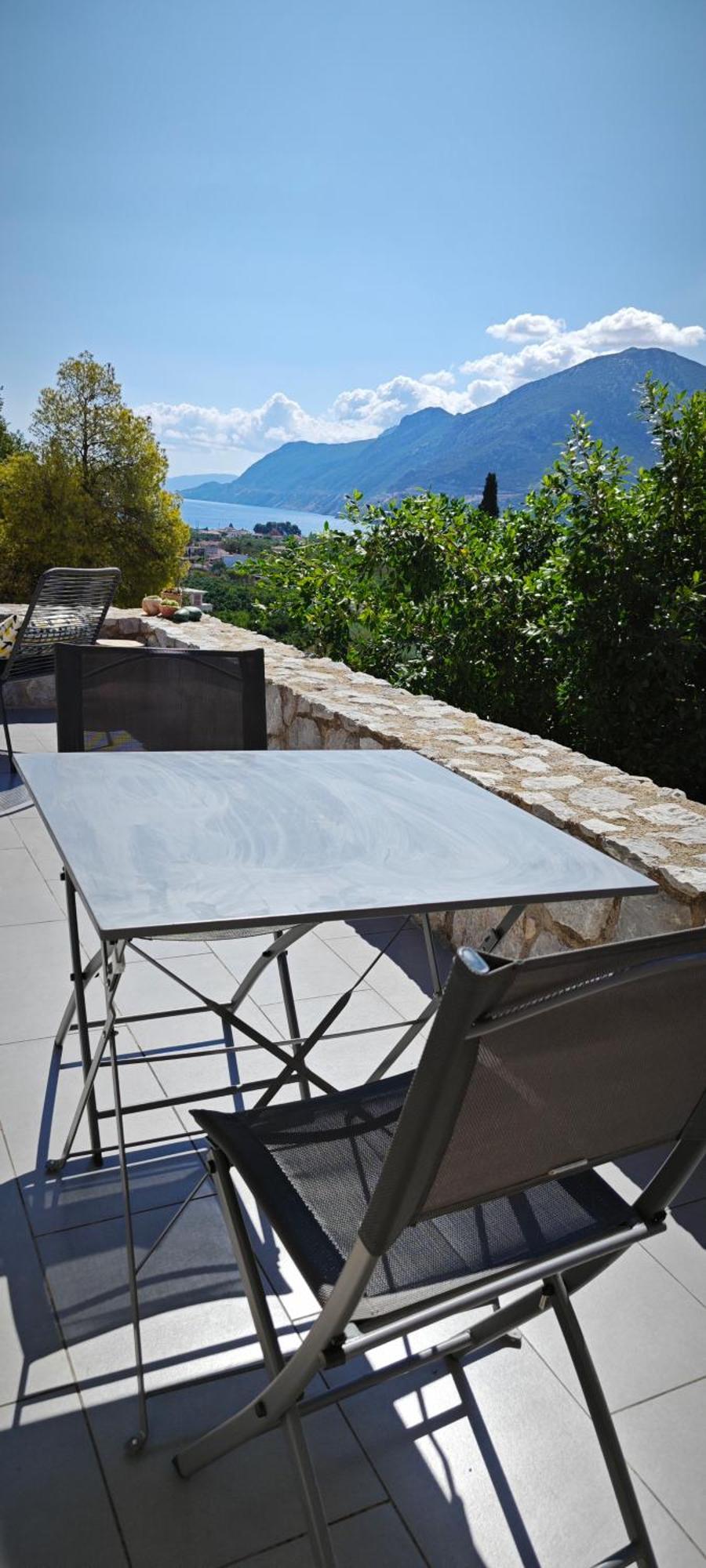 Melissafarm Guest House Epidaurus Exterior foto