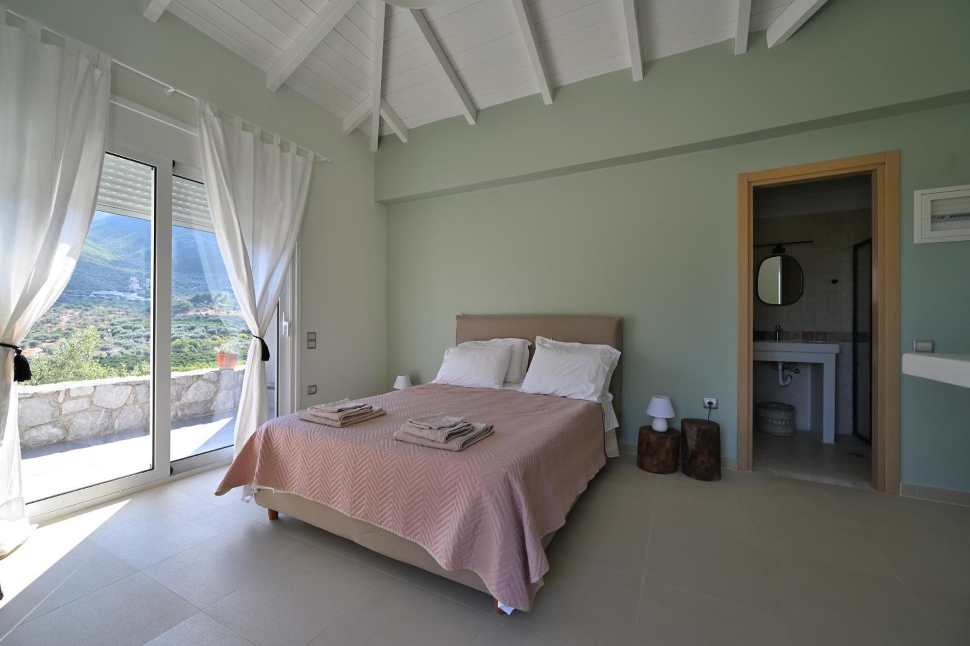 Melissafarm Guest House Epidaurus Exterior foto